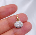 The Hailey Earrings