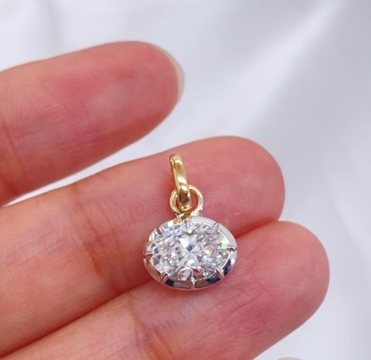The Hailey Earrings